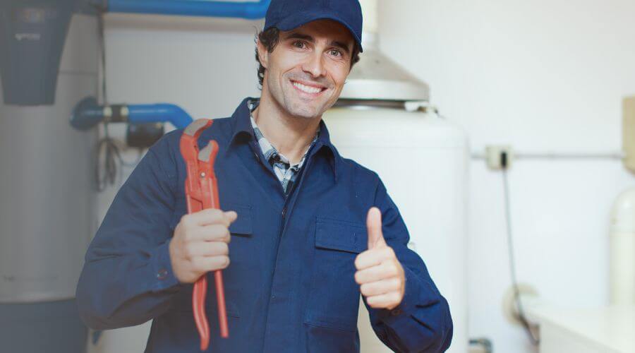 Local sewer line repair in Lancaster, VA